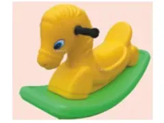 Kids Plastic Playhouse